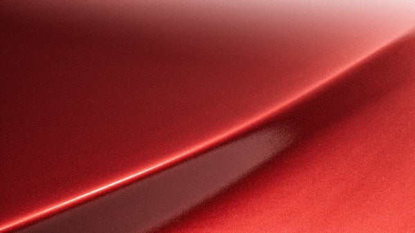 3M 2080 rouge metallique brillant G203
