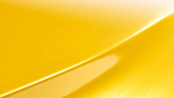 Covering à personnalisé de Base jaune