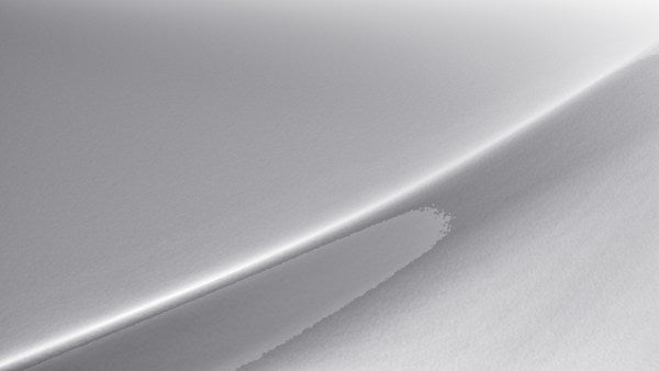3M 2080 gris tempête brillant G31