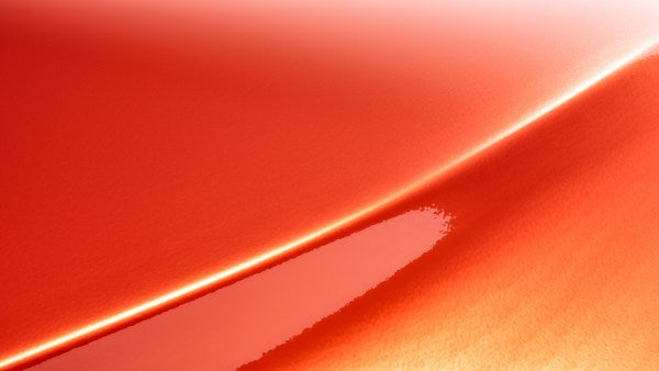 3M 2080 rouge flamme brillant G53