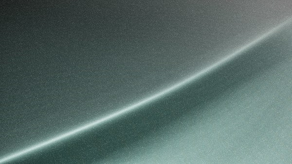 3M 2080 vert sapin métallique matte M206