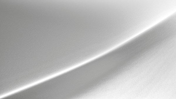 3M 2080 Blanc Satiné S10