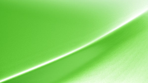 Covering à personnalisé de Base Vert pomme