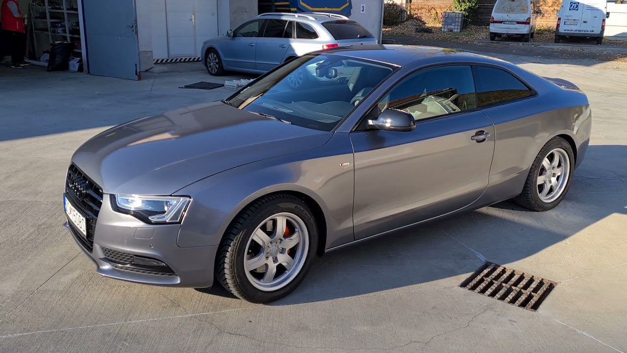 3M 2080 gris anthracite brillant G201