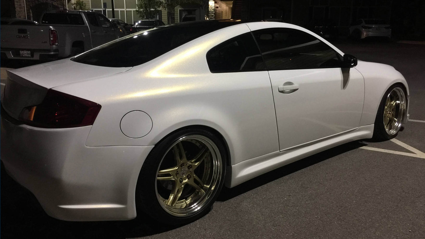 3M 2080 Blanc doré brillant GP240