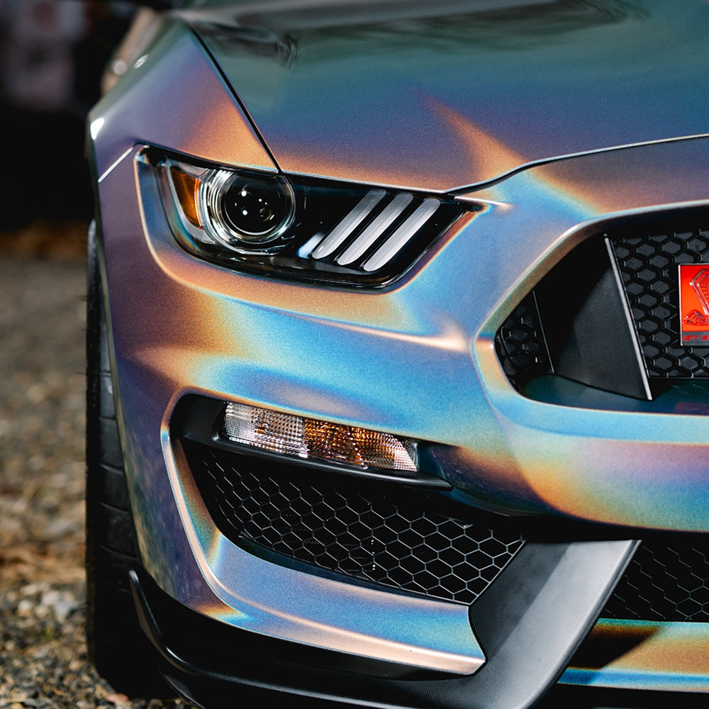 3M 2080 Gloss Psychedelic GP281