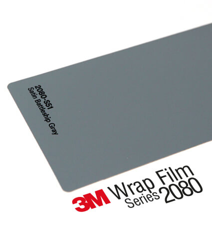 3M 2080 key west satiné S57