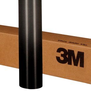 3M 2080 carbone noir CFS12