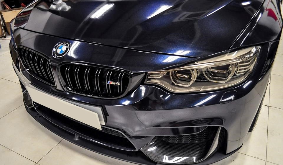 3M 2080 midnight bleu brillant GP272
