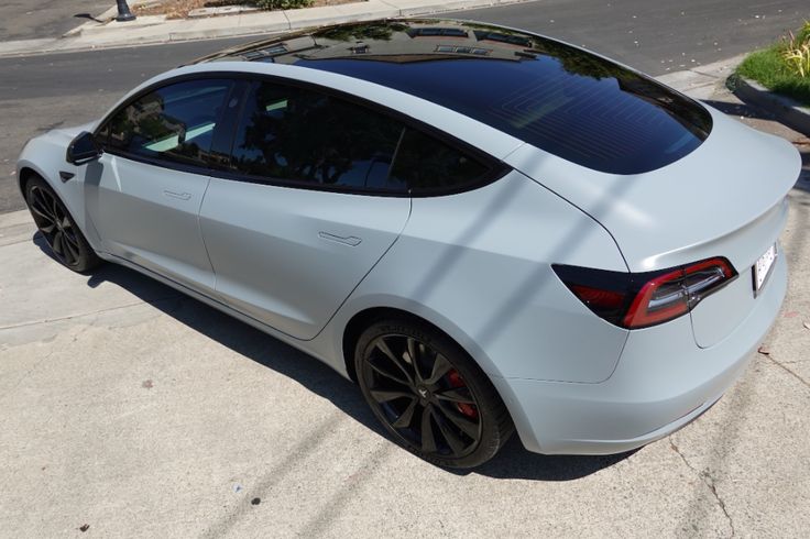3M 2080 gris nardo satiné S51
