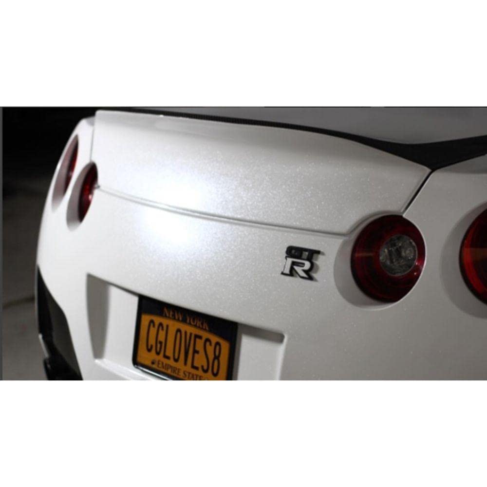 Supreme wrapping film Diamond white