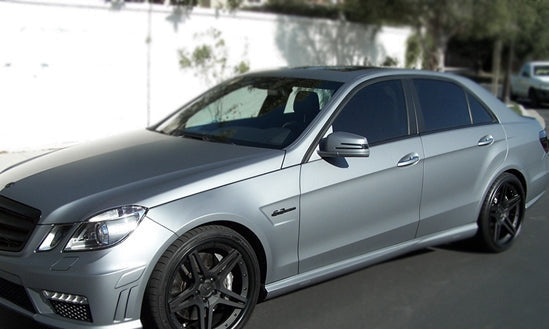 3M 2080 gris mat métallisé M21