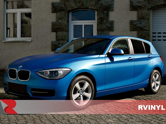 3M 2080 bleu métallique matte M227