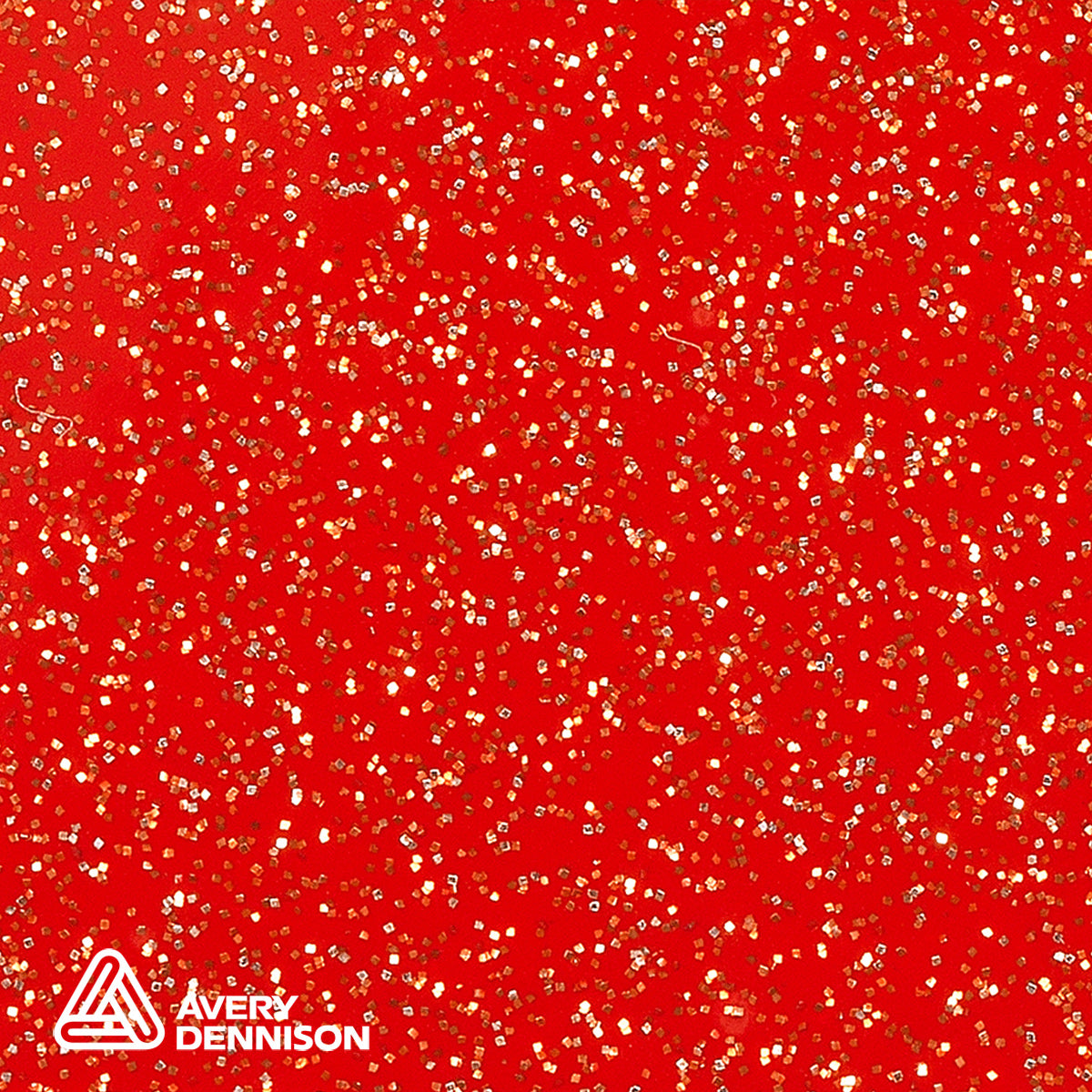 Supreme wrapping film Diamond Red
