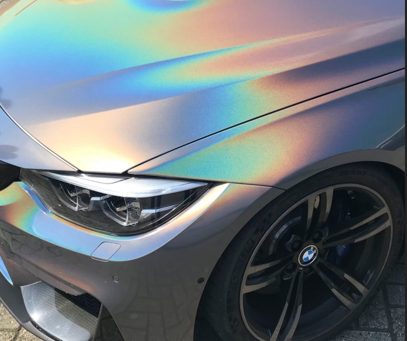 3M 2080 Gloss Psychedelic GP281