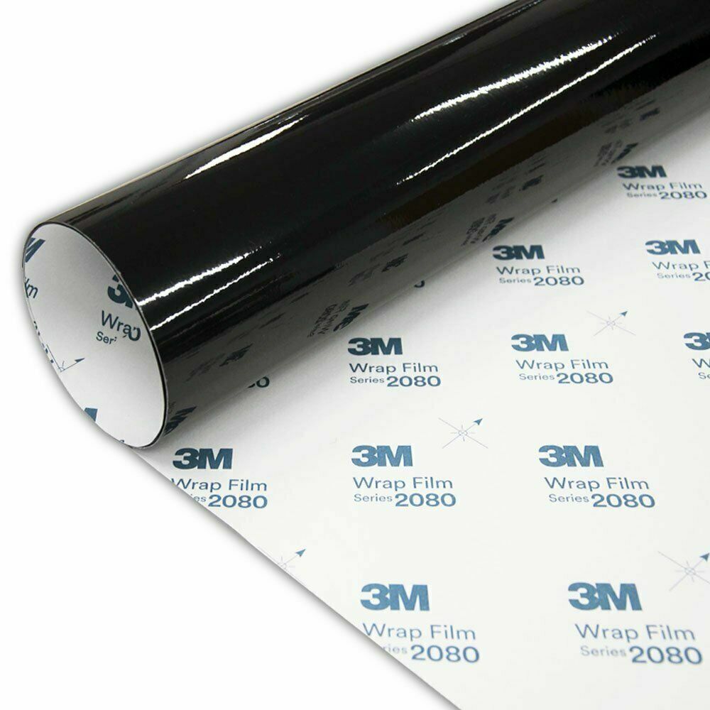 3M 2080 noir brillant G12