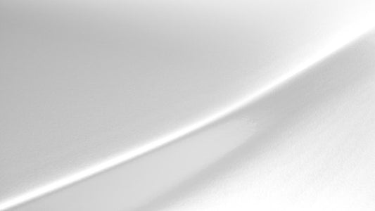 3M 2080 Blanc Brillant G10