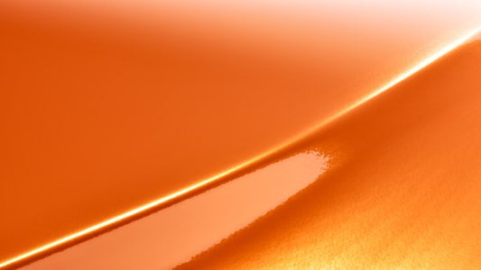 3M 2080 orange foncé brillant G14