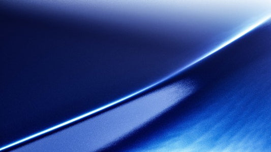 3M 2080 bleu profond brillant G217