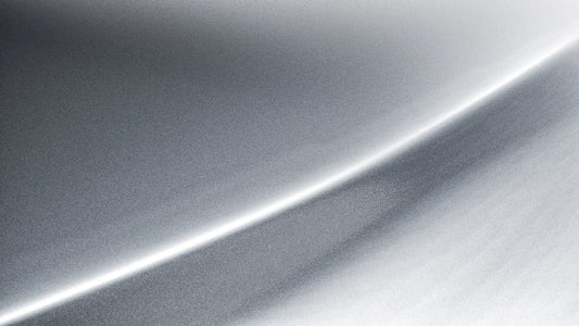 3M 2080 gris argenté métallisé G251