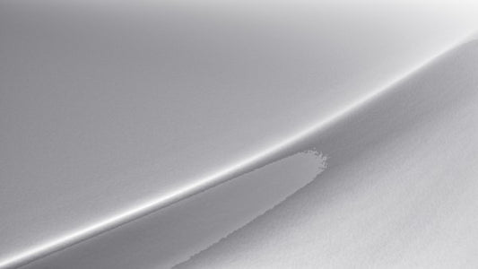 3M 2080 gris tempête brillant G31