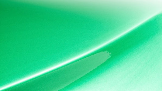 3M 2080 vert métallisé G336