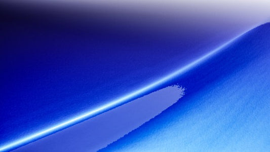 3M 2080 bleu framboise brillant G378