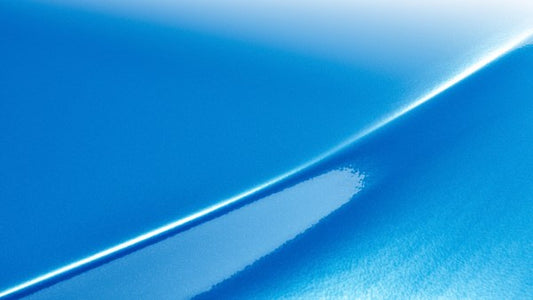 3M 2080 bleu intense brillant G47