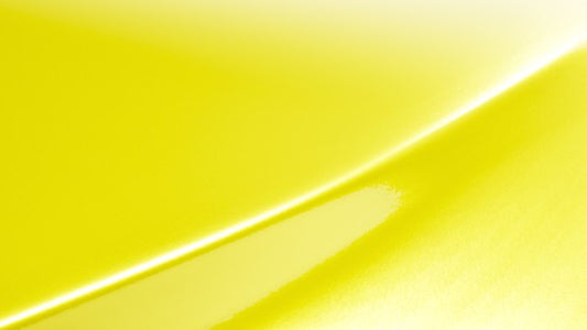 3M 2080 jaune lumineux brillant G55