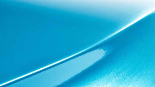 3M 2080 bleu ciel brillant G77
