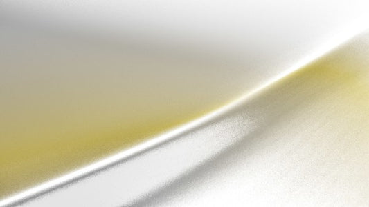 3M 2080 Blanc doré brillant GP240