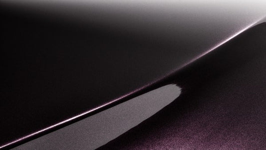 3M 2080 Noir ambré brillant GP282