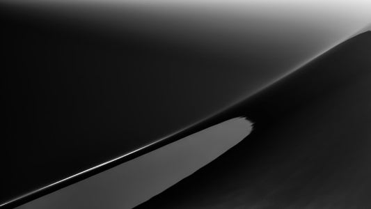 3M 2080 noir ultra brillant HG12