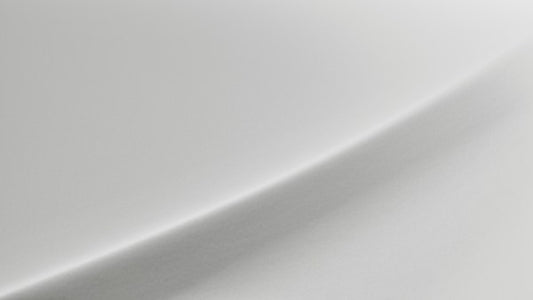 3M 2080 Blanc Mat M10