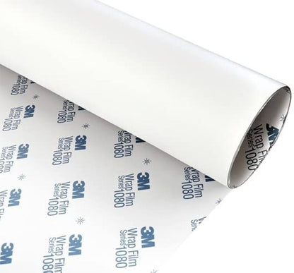 3M 2080 Blanc Mat M10