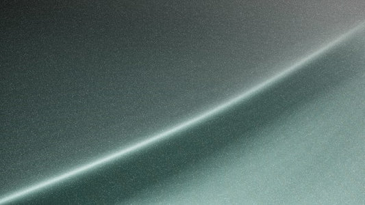 3M 2080 vert sapin métallique matte M206