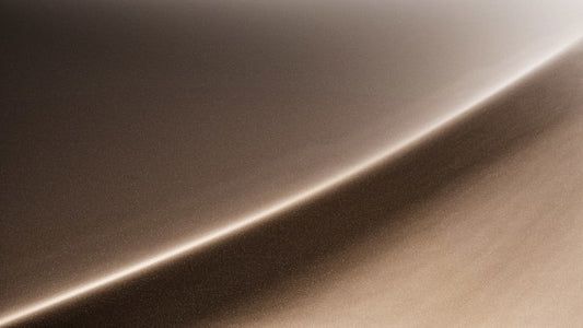 3M 2080 marron métallique matte M209