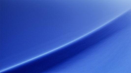 3M 2080 bleu métallique matte M227