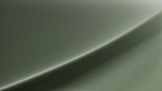 Covering à personnalisé de Base vert militaire