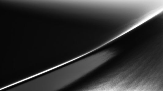 3M 2080 noir Satiné S12