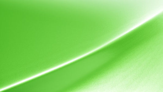 Covering à personnalisé de Base Vert pomme