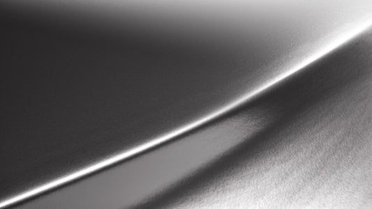 3M 2080 gris satiné foncé métallique  S261