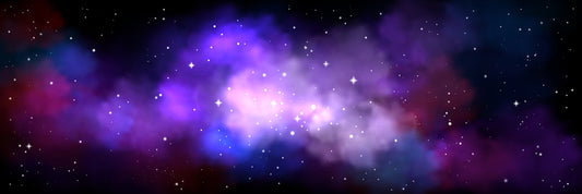 Galaxie noire
