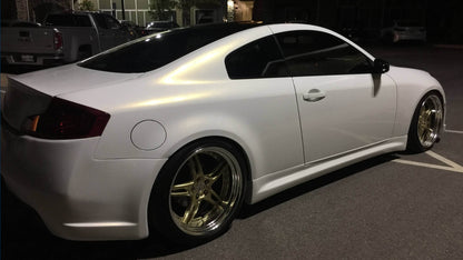 3M 2080 Blanc doré brillant GP240