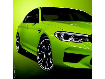 3M 2080 vert léger brillant G16