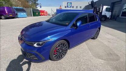 3M 2080 bleu profond brillant G217