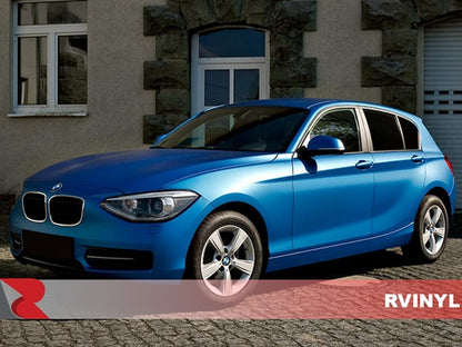 3M 2080 bleu métallique matte M227