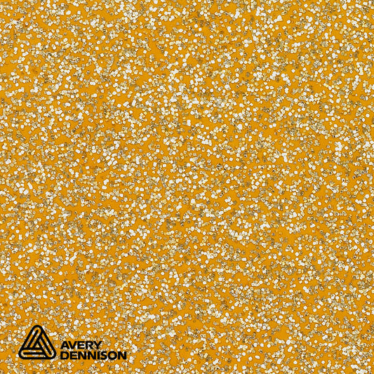 Supreme wrapping film Diamond gold