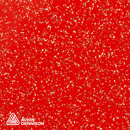 Supreme wrapping film Diamond Red