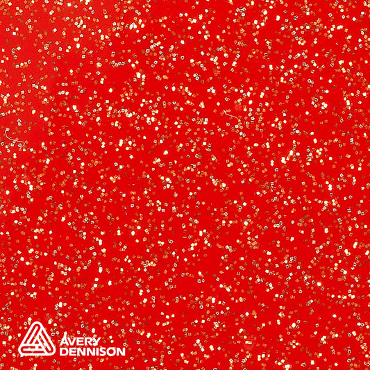 Supreme wrapping film Diamond Red